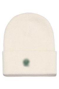 Модельер MONCLiR 2023 осень и зима новая вязаная шерстяная шапка роскошная вязаная шапка официальный сайт версия 1:1 крафтовая шапка 2 цвета 070