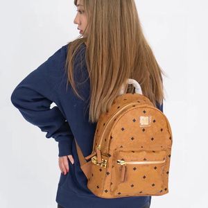 Роскошные дизайнерские рюкзаки, классический рюкзак M Brand, мужские сумки для книг, стильные сумки, дорожная сумка, бизнес-кошелек, сумки большой емкости CSD23103113