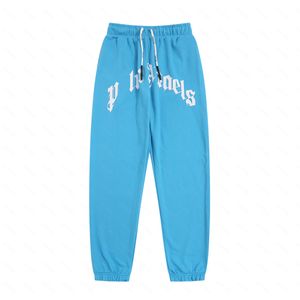 Pal Angel Marca Mulheres Mens Palm Calças Moletons Ternos Homens Track Sweat Suit Casacos Homem Designers Anjos Jaquetas Hoodies Ângulo Sportswear 1428 7628ik8ny