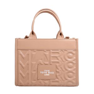 2023 Nowa torba designerska Tote Kobiety swobodne pu duża torebka mody torby crossbody luksusowa marka torba na ramię