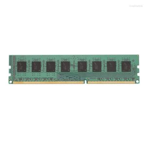 1600MHzメモリラムPC3-12800 1.5VデスクトップDDR3 SDRAM 240ピンAMDマザーボード用