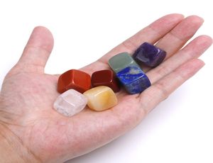 Pedra natural de chakra, gemas naturais, palma, reiki, artesanato de cura, cristais, gema, yoga, energia 5253406