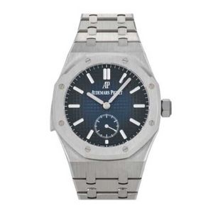 Royal Oak Offshore Audpi Mechanical Watch Men's Sports Fashion Wristwatch Le Manual Titanium Mens 26591TI1252TI04 WN-RGGU