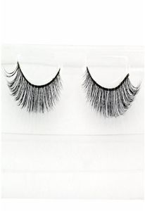 10 Pairs Natural Good Thick Mink False Eyelashes for Beauty Makeup Natural Extension Eyelashes for Maquiagem1450942