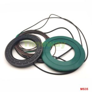 Seal Kit MS35 Oil Seal for Repair Rexroth Hydraulic Pump