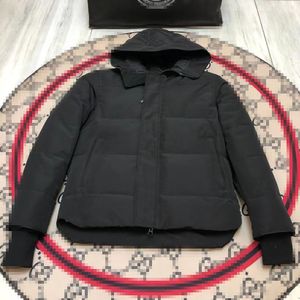 Parka da uomo in piumino invernale smanicato in cotone piumini da donna giacche a vento coppie cappotti caldi addensati designer personalizzato