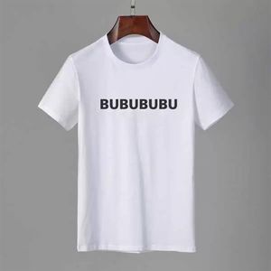 ブランドTシャツ高品質のレディースメンズスタイリスト半袖コットンクラシックプレミアムレターデザイナー衣料品279L