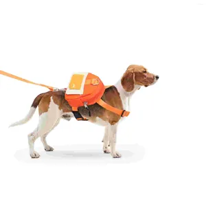 Hundbärare resor ryggsäck valp självnörning husdjuret utomhus liten bärbar försörjning