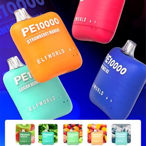 RM PE10000 Vape Regular Flavors Puffbar Supbar 12K Pro Max 0 % 2 % 5 % World Big Smok Bar Vap Republic 6000 9000 10000 12000 15000 Pod vorgefüllt E-Liquid Joy Leerer Rauchdampf