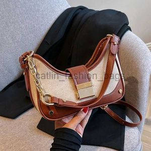 Shoulder Bags Women's Side Pocket Mini PU Leater Bag Wallet Fashion Lock Bag Luxury Brand Women's Cross Body Bagcatlin_fashion_bags