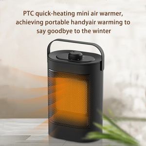 Home Heaters Reup Heating Fans Foot Heater Household Low Power Consumption Heater Bedroom Portable Heater 231031