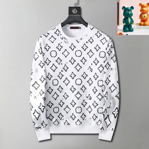 Designer Hoodie Mans Hoodies Sweatshirts Womens Hoodys Brand Sweatshirt Luxury Tech Fleeces Men Sweaters Tracksuit Hoody Leisure Jacket Pullover M-3XL