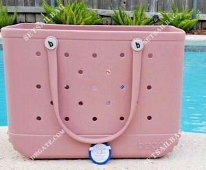 Borse a tracolla Borse da spiaggia Donna impermeabile Eva Tote Borse grandi per la spesa Borse da spiaggia lavabili Borsa Bogg in silicone Borsa Eco Jelly Candy Borse da donna 78798