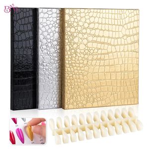 Nail Practice Display Professional 216 Nail Colors Chart Nail Gel Gel Polish Display Card Book Nail Color Swatches Nail Practice Card Design Board 231030