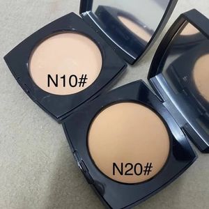 Charming Foundation pó facial almofada creme Healhy Glow Sheer Powders gel Touch Foundations 12g cores N10/N20