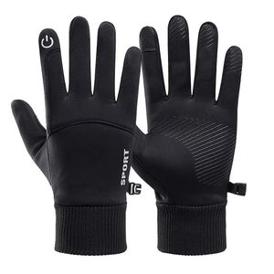 Ski Gloves Winter Gloves for Men Women Touchscreen AntiSlip Thermal Warm Windproof Glove for Running Cycling Motorcycle Hiking Ski Driving 231031