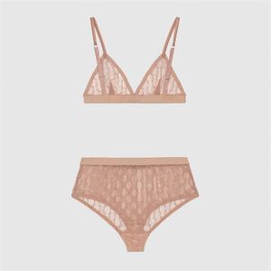 Intimo da donna Canotte Bikini Pizzo floreale Reggiseno push up a V profondo e mutandine Nuoto e guado265c