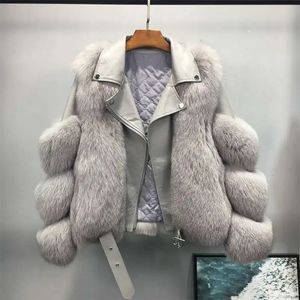 FUR FUR FUA FUAX WYMAGA KREKTORY LOSKI Z KUTNEK SKÓWNYCH SKETSKINY FOR WOMEN MOTORCYCLE LUXU WITY MOTO Rower 231031