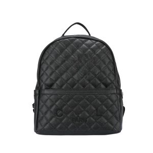 Brand Designer Backpack for Women Diamond Lattice Backpack for Girls Fashion Back Pack