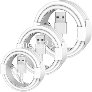 Cavi tipo c 1M 2M 3M Cavo micro caricatore dati USB-C per Samsung Galaxy S10 S20 S23 Xiaomi Huawei telefono Android M1