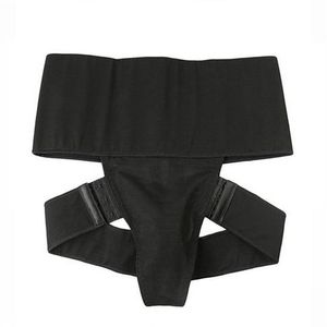 Women Butt Lifter Control Panties Tummy Lift Booster Booty Buttock Enhancer Body Shaper Slimming Underwear Adjustable Shapewear Y2299Y