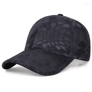 Ball Caps Cotton Hat Camouflage Special Forces Tactical Cap Outdoor Mountaineering Baseball Men And Women Casual Adjustable Sun