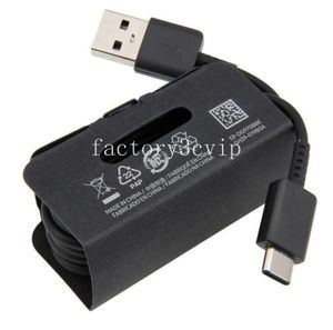 USBタイプC USB-Cケーブル1M 3FT 2A SAMSUNG GALAXY S8 S9 S10 S20 HUAWEI XIAOMI電話充電器用高速充電充電ケーブルケーブル