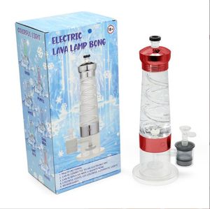 Горячий новый светодиодный светильник для дыма кальяна, простой и удобный в использовании набор для курения экзотического цвета дыма кальяна