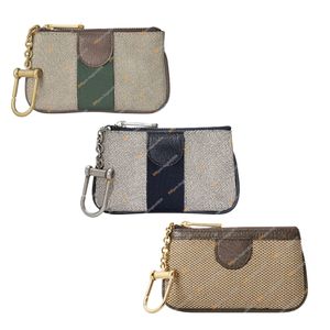 10A Unisex Fashion Designer Luxury Ophidia Wallet Key Pouch Coin Purse Credit Card Holder TOP Mirror Quality Business