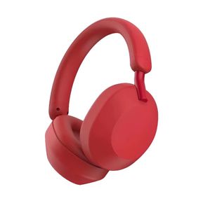 أفضل جودة جديدة لـ 2024 Sony WH-1000XM5 سماعات اللاسلكية مع سماعات سماعات سماعات رأس المال الخلوي MIC