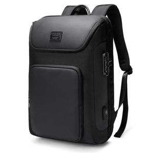 Men Fashion Multifunctional Anti Theft Backpack 17 Inch Laptop Notebook USB Travel Bag Rucksack School Pack For Male224t