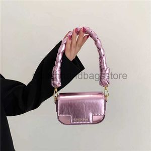 Omuz Çantaları Kadın Ruj Çantası Yüksek Kaliteli PU Soul Bag Lüks Cüzdan Çantası Tasarımcı Çapraz Vücut Bagstylishhandbagsstore