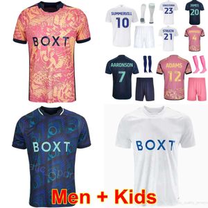 Team 12 ANTHONY Fußballtrikots 23/24 Club 20 JAMES 4 AMPADU 22 GREY 7 PIROE 24 RUTTER 10 SUMMERVILLE 21 STRUIJK 25 BYRAM 29 GNONTO Fußballtrikot-Kits Herren Jugend LiCiLian