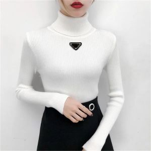 Designer womens sweaters Cardigan knitting jacket fashion Pullover High End Jacquard sweater pure cotton Autumn winter letter Pr-a knitwear women sweater