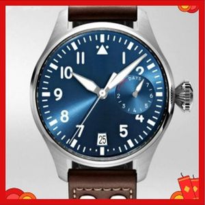 Orologio meccanico automatico di lusso da uomo, completamente in acciaio inossidabile, cinturino in pelle, design con movimento, orologi Montre de luxe