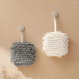Towel Bathroom Accessories Dishcloth Home Textile Cleaner Hand Cleaning Wipe Hands Towels Bath Kitchen Supplies