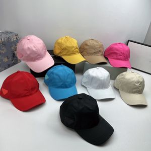 Chapéu designer de beisebol chapéu masculino tendência da moda esportiva high street pike lady hat