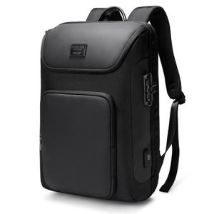 Moda masculina multifuncional anti roubo mochila 17 Polegada portátil notebook usb saco de viagem mochila pacote escolar para male218y