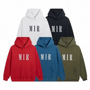 Erkek Hoodies Coat Tasarımcı Kadın Sweaters Sport Sweatshirt Hoodies Street Giyim Moda Asya Boyut M-3XL Sonbahar Kış Ceket Giysileri