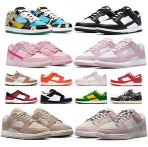 Mens Womens running shoes Black white Blue Triple Pink Black Grey Fog Blue Red Men Sneakers Green Purpls yellow Olive outdoor Trainers