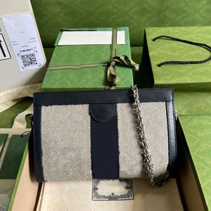 2023Designer handbags luxury brand shoulder bag chain ladies fashion classic messenger hand to improve quality