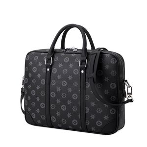 Women & Men's briefcase Bags Style handbag Classic Hobo Fashion baga Purses wallets Laptop bag