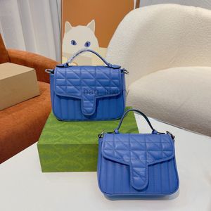 Neueste 2022 Farben Umhängetasche Luxus Designer Handtaschen Berühmte Marmont Umhängetaschen Kette Handtasche Echtes Leder Hand Tragen Geldbörsen mit es