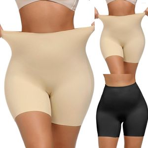 Herren-Körperformer, Damen-Gürtel-Shapewear-Shorts, Boyshorts, hohe Taille, Shaper-Oberschenkel, schlanker für Ihre Figur