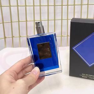 Perfume para homens Mulheres garrafa de bambu Harmony 50ml eau de parfum fragr￢ncia incr￭vel h￡ muito duradouro cheiro v￪m com caixa