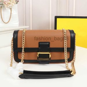 Bolsas Designer FD Luxury Women Onthego Handbags Genuine Leather Bag High Quality Original Tote handbag NVD 2022