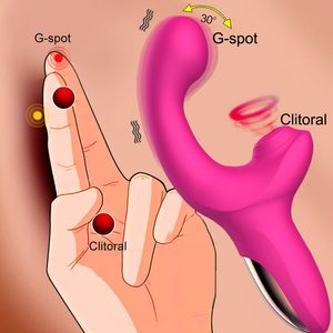 Dişi klitli enayi yapay penis vibratör vakum klitoris stimülatör g-spot masaj emme çırpma