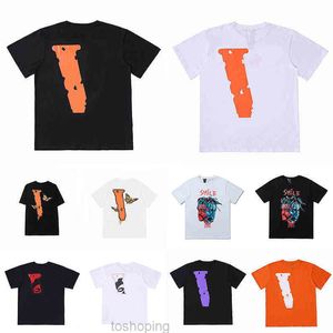 Men's T shirts Newest Mens Womens Designers t Shirts Loose Tees Fashion Brands Tops Man Casual Shirt Luxurys Clothing Polos Shorts