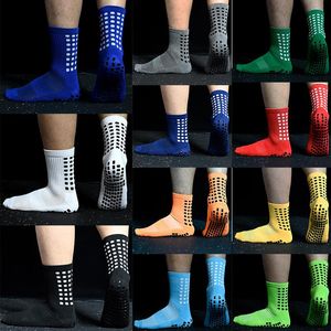 Professional sports socks Yoga Pilates running basketball match non slip football socks