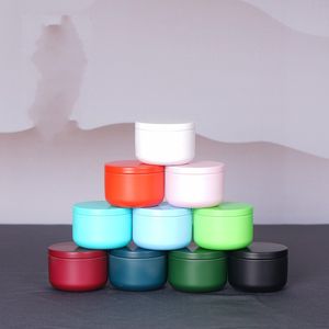 Кухонный чай Caddies банка держатель хранения сладкие конфеты консервы Cans Teaware Caddies Can Containts Организаторы Стои